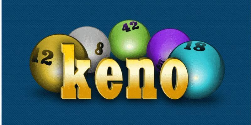 game keno Fun88