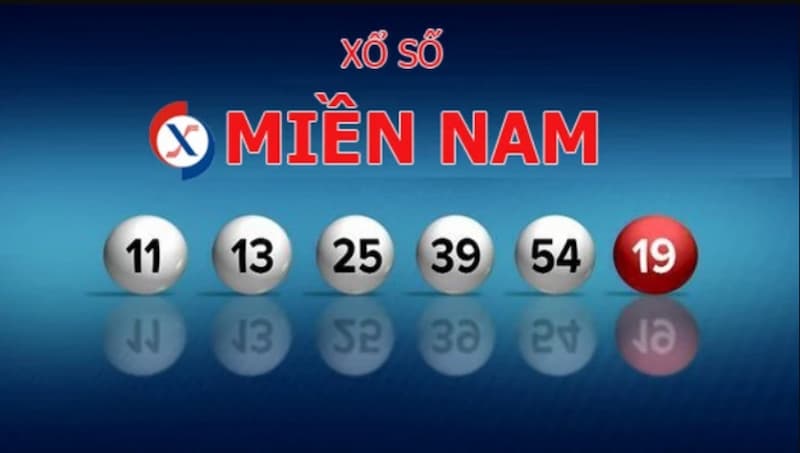 Giới thiệu chi tiết nhất về xổ số miền Nam