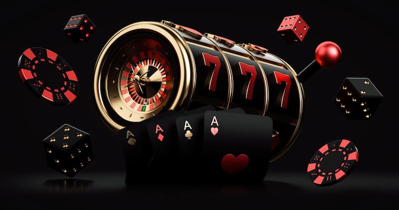 Cách chơi Casino online chi tiết tại nhà cái Fun88