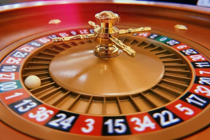 Hướng dẫn cách chơi Roulette cơ bản