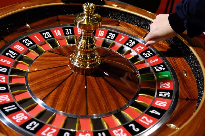 Hướng dẫn cách chơi Roulette online tại nhà cái Fun88 chi tiết