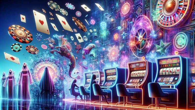 Mẹo chơi Casino online Fun88 hiệu quả nhất