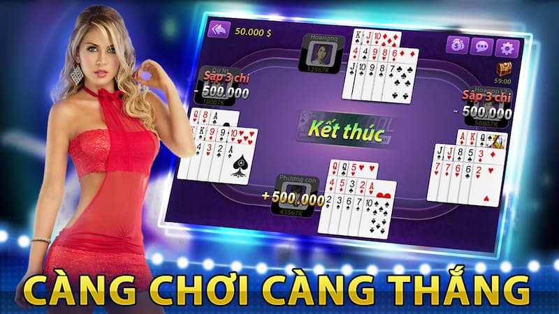 Những thông tin về câu hỏi liên quan đến Game Mậu Binh online Fun88