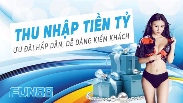 Đại lý Fun88 là gì và vì sao nên trở thành đại lý nhà cái?