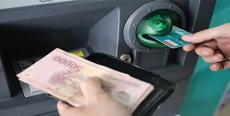 “Gom” hết tiền thắng về ví chính nhanh chóng